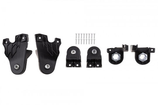 Set de Reparare Far Mercedes C-class W205 2013 Stânga Sau Dreapta A205 820 0514