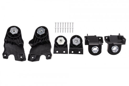 Set de Reparare Far Mercedes C-class W205 2013 Stânga Sau Dreapta A205 820 0514