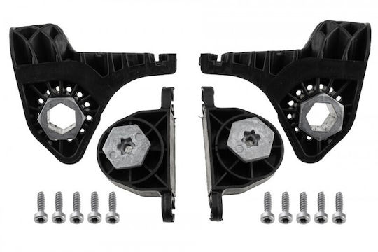 Headlight Repair Kit Mercedes GLC X253 2015-/Left Right Side A2538200114