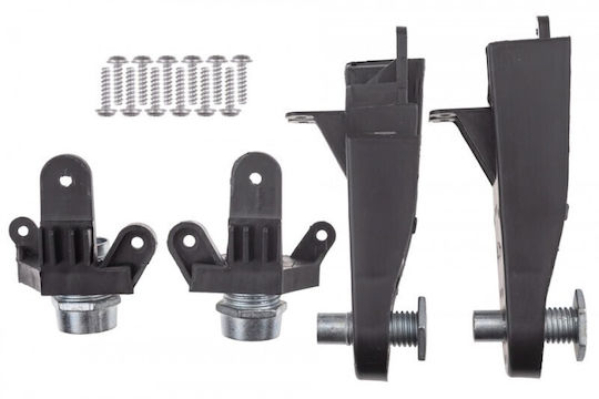Reparaturset Für Mercedes Glk X204 2008 Links Oder Rechts