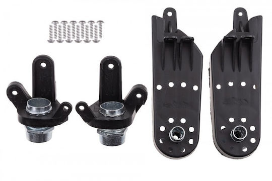 Reparaturset Für Mercedes Glk X204 2008 Links Oder Rechts