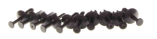 Piers Extender Autostoßstange Audi Seat Skoda Vw Bmw 9905492