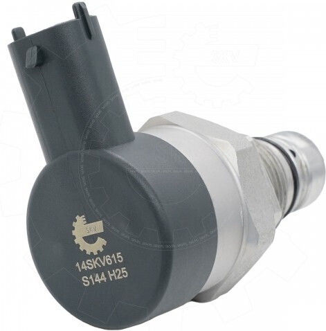 Pressure Regulating Valve Jeep Wrangler Lancia Voyager K68092292aa