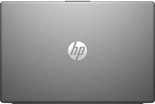 HP 250R G10 15.6" IPS FHD (Core 3-100U/8GB/250GB SSD/W11 Pro) (Международна английска клавиатура)