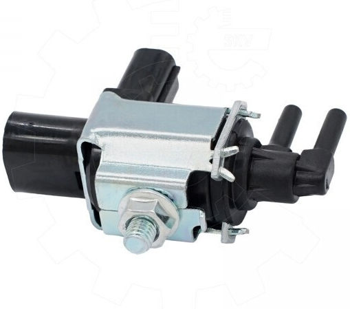 Mazda 3/5 Lf15-18-741 Pressure Valve