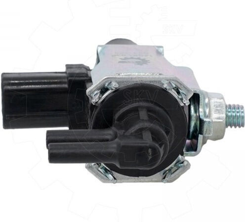 Mazda 3/5 Lf15-18-741 Pressure Valve