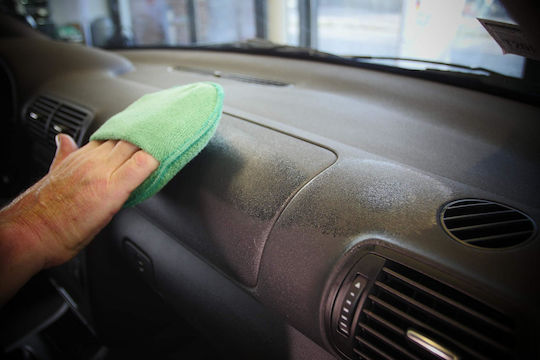 Sonax Cockpit Star Polishing Spray for Car Dashboard 750ml