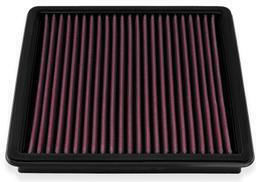 Ford F150 Platinum 6.2l V8 Gas 2011 Dna Air Filter P-fd35pu26-01