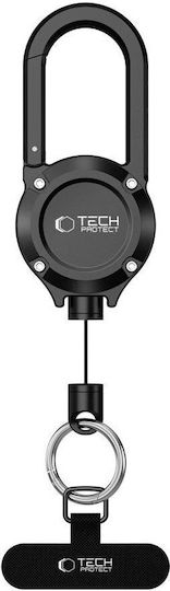 Tech-Protect Mobile Phone Décor Black