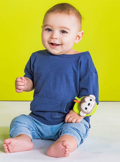 Bright Starts Rattle / Wrist Rattle