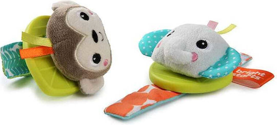 Bright Starts Rattle / Wrist Rattle