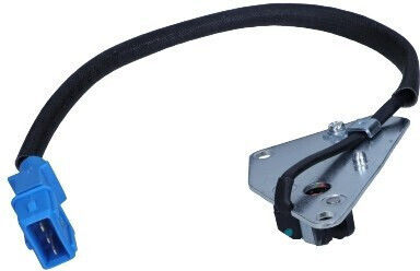 Delphi Motor-Position Sensor Fiat Punto 1.8 HGT 99 46522739