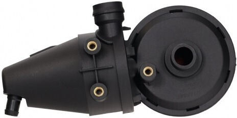 Αεραγωγός Bmw 5 E60 01 520i 523i 528i 11151703484