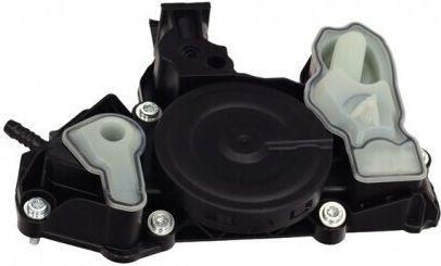 Аератор Фолксваген Тигуан II 16 2.0 TSI 06K103495T