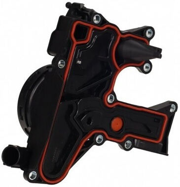 Aerator De Evacuare Vw Tiguan I 07 2.0 Tsi 6h103495e