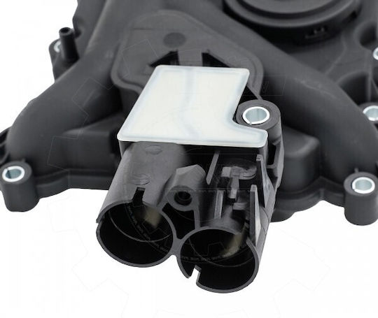 Διαχωριστής Αναθυμιάσεων Λαδιού Audi A6 C6 A6 C7 A7 06e103547r