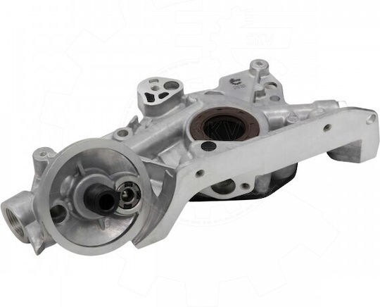 Oil Pump Opel Astra F Calibra A Vectra A B 0646042