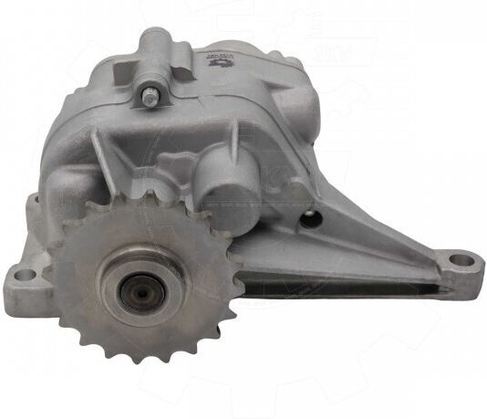 Маслена Помпа Mercedes Sprinter Vito 6461801601