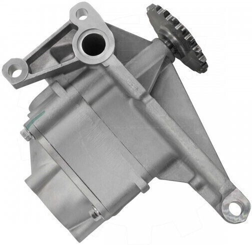 Маслена Помпа Mercedes Sprinter Vito 6461801601