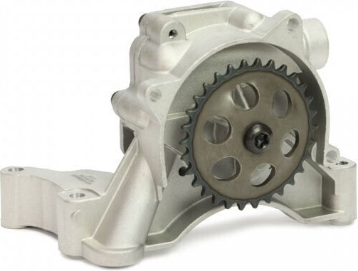 Oil Pump Volkswagen Fabia II Jetta IV Polo 03c 115 105 Ab