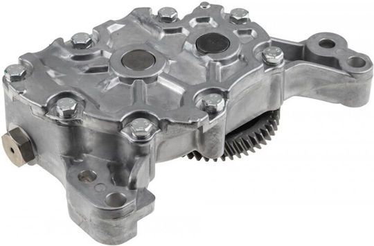 Маслена Помпа На Двигател 2.5d Ford Ranger 99-12 Мазда БТ-50 06-15 Wl01-14-100c