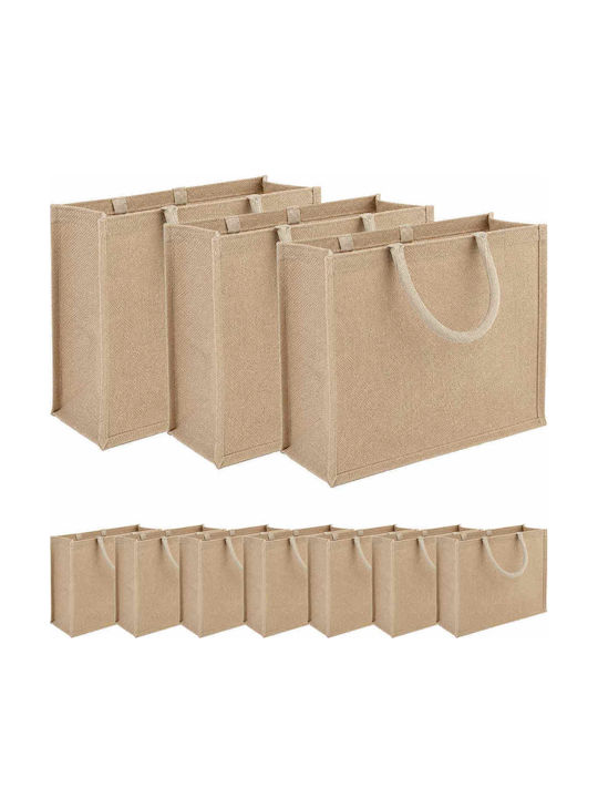 vidaXL Shopping Bag