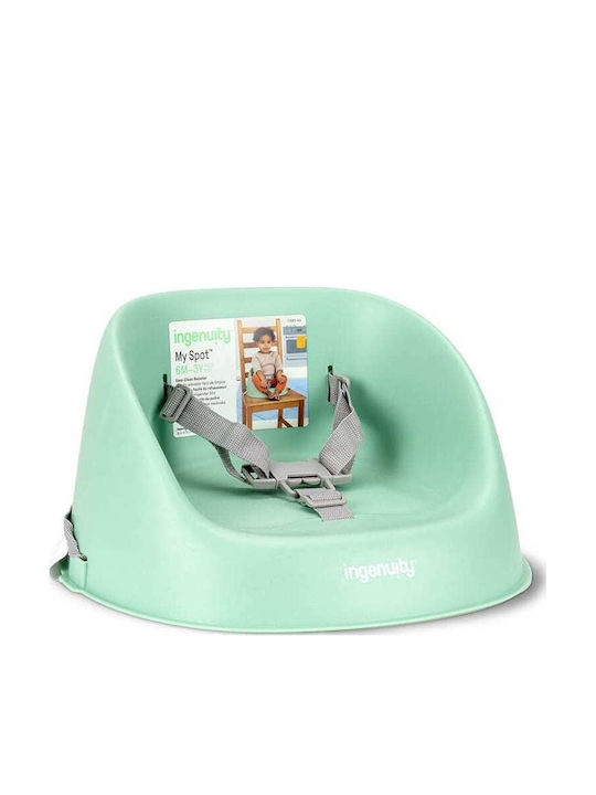 Ingenuity Portable Booster Seat for Table Plastic for Chair