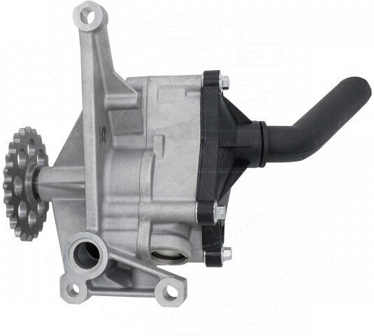 Αντλία Λαδιού Mercedes V-class Sprinter Vito 6011801401