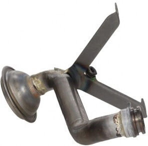 Fiat Ducato Ölfilteranschluss 14 5802701497