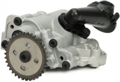Pompa De Ulei Audi A1 A3 Q2 Q3 04e115109g