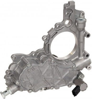 Αντλία Λαδιού Fiat Ducato 2014-2016 2.3 Jtd 5802177792