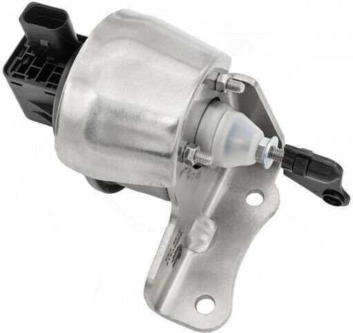 Supapă Turbocompresor Vw Caddy Iii Golf Vi Skoda Octavia Ii Superb Ii 076145701f