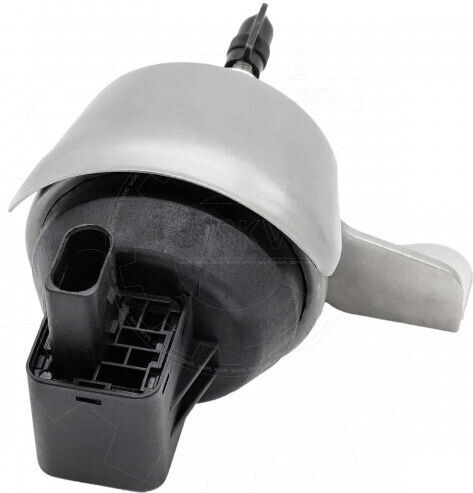 Supapă Turbocompresor Vw Caddy Iii Golf Vi Skoda Octavia Ii Superb Ii 076145701f