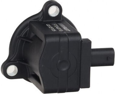 Electrovalvă Mercedes C W205 13 a Supraalimentatorului 1531159