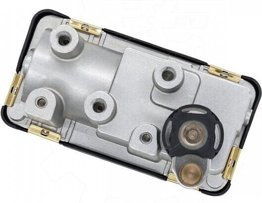 Клапан на турбокомпресора Land Rover Freelander Ii Lr006862