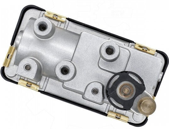 Turbo Valve Bmw 5 7 7794259