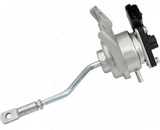 SKV Motorventil für Citroen Berlingo C3 II C4 DS3 Springend II 9671801980