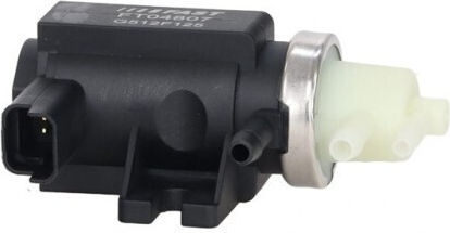 Electrovalvă Ford Fiesta VI 08 a Supraalimentatorului Cm5g9f490aa