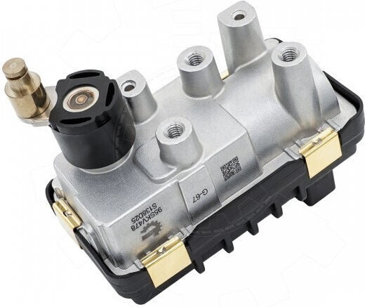 Βαλβίδα Στροβίλου Land Rover Range Rover Lr044563