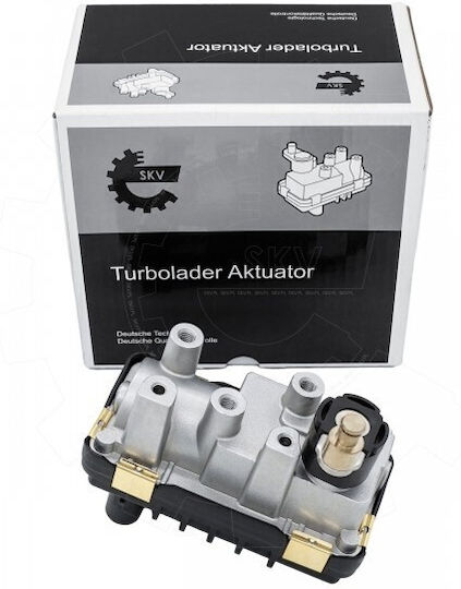 Turbocharger Valve Audi A8 057145874t