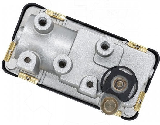 Turbocharger Valve Audi A8 057145874t