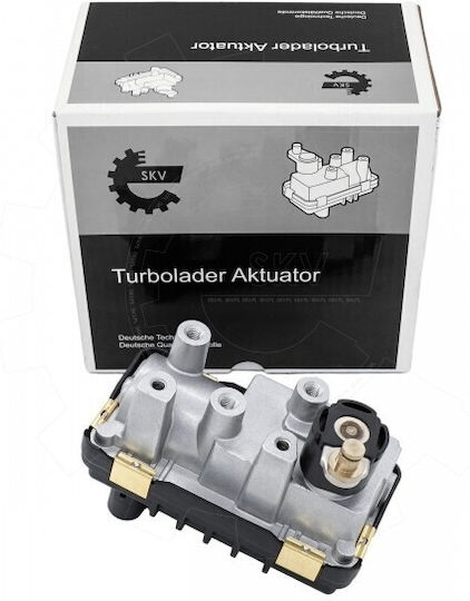 Βαλβίδα Στροβίλου Volvo S80 Ii V70 Iii Xc60 I Xc70 Ii 31219857