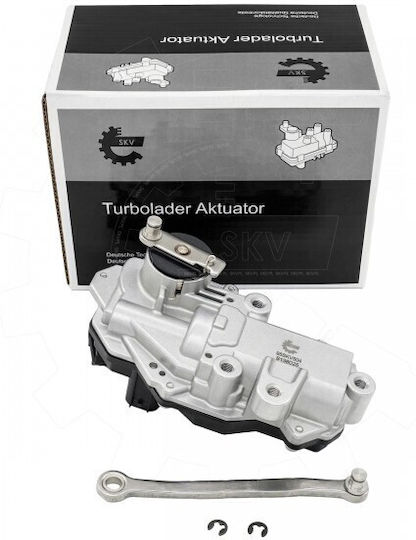 Βαλβίδα Στροβίλου Toyota Hilux 1720111070