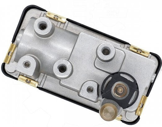 Βαλβίδα Στροβίλου Mercedes-benz Sprinter A6460900480