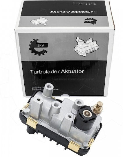Βαλβίδα Στροβίλου Chevrolet Captiva Epica Opel Antara 4805337