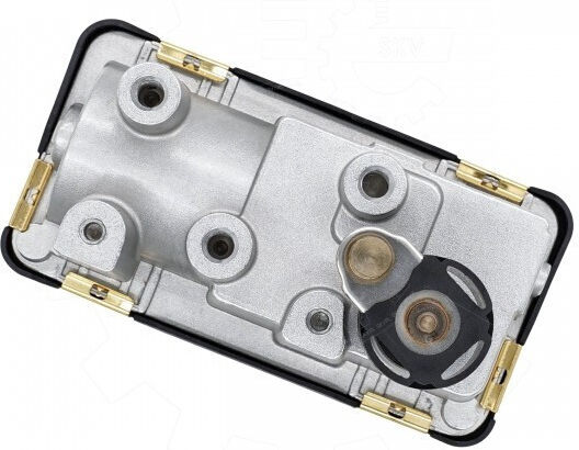 Turbocharger Valve Ford Mondeo Iii Jaguar X-Type I 1361893