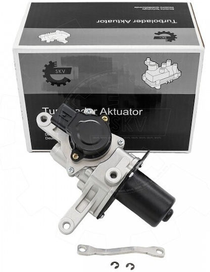 Supapă de turbocompresor Toyota Hilux Land Cruiser Prado 1720130100