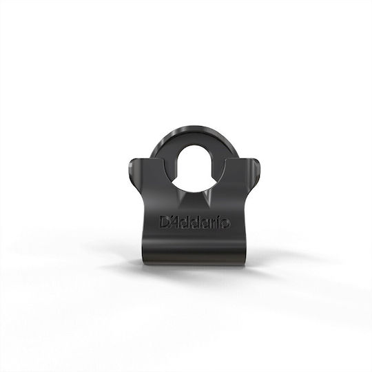 Daddario Strap Locks Dual-lock Strap Lock 2τμχ για Ηλεκτρική / Ακουστική Κιθάρα σε Μαύρο Χρώμα