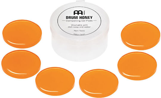 Meinl Damper Gel Drum Honey Σουρντίνα/Αντικραδασμικό