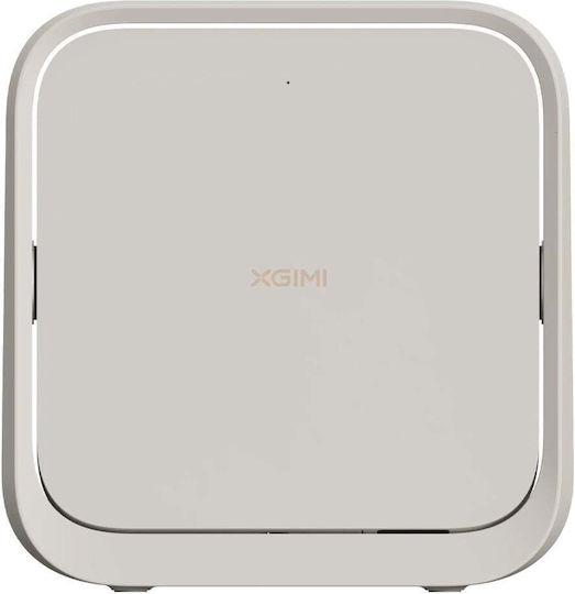 XGIMI Elfin Flip Plus Mini Projector DLP Full HD LED Lamp with Wi-Fi and Built-in Speakers